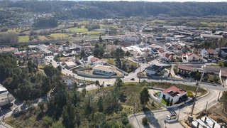 Terreno em Ourém
