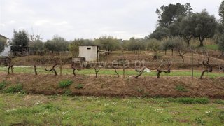 Land for sale in Ourém, Portugal — €45,000