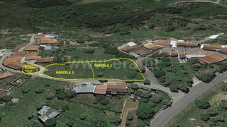 Land for sale in Tomar, Portugal — €58,000