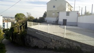 Land for sale in Torres Novas, Portugal — €48,750
