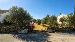 Land for sale in Idanha-a-Nova, Portugal — €37,500