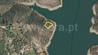 Land for sale in Tomar, Portugal — €29,000