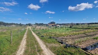 Land for sale in Benavente, Portugal — €80,000
