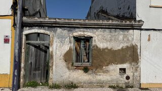 Land for sale in Abrantes, Portugal — €25,000
