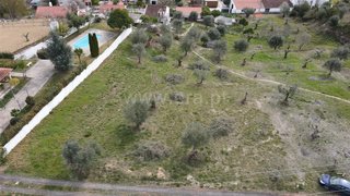 Land for sale in Tomar, Portugal — €80,000