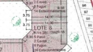 Land for sale in Covilhã, Portugal — €280,000