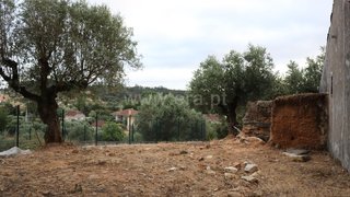 Land for sale in Ourém, Portugal — €39,900
