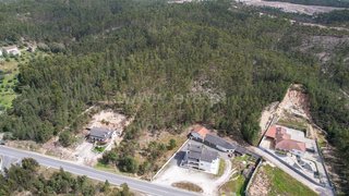 Land for sale in Ourém, Portugal — €80,000