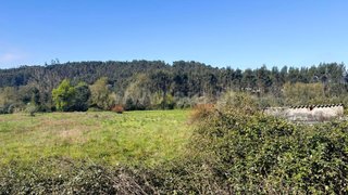 Land for sale in Ferreira do Zêzere, Portugal — €120,000