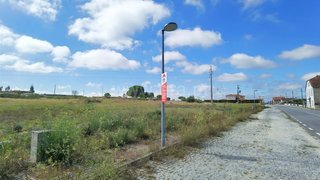 Land for sale in Seia, Portugal — €29,800