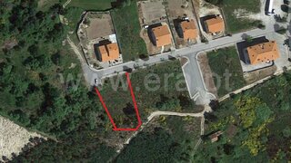 Land for sale in Oliveira do Hospital, Portugal — €22,000