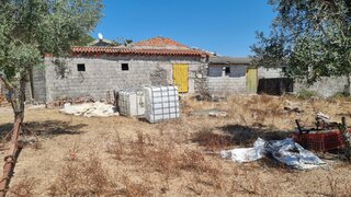 Land for sale in Seia, Portugal — €34,500