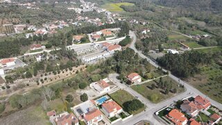 Land for sale in Ourém, Portugal — €55,000