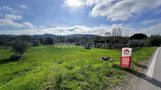Land for sale in Ourém, Portugal — €45,000