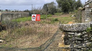 Land for sale in Ourém, Portugal — €58,000