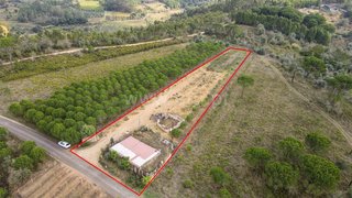 Land for sale in Ourém, Portugal — €34,000