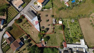 Land for sale in Lousã, Portugal — €40,000