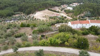 Land for sale in Ourém, Portugal — €65,000