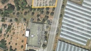 Land for sale in Abrantes, Portugal — €82,000