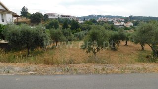 Land for sale in Fundão, Portugal — €17,500