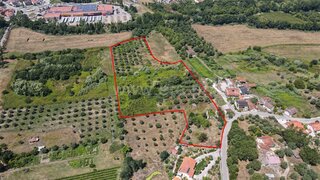 Land for sale in Ourém, Portugal — €139,000