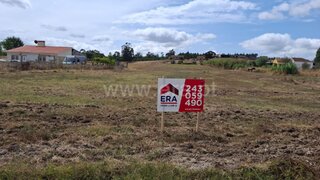 Land for sale in Rio Maior, Portugal — €72,500