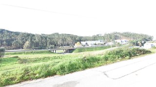 Land for sale in Penacova, Portugal — €91,300
