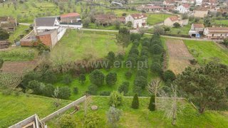Land for sale in Ourém, Portugal — €92,000