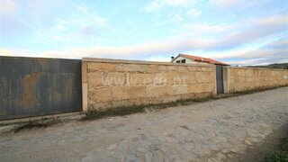 Terreno em Vila Nova de Foz Côa