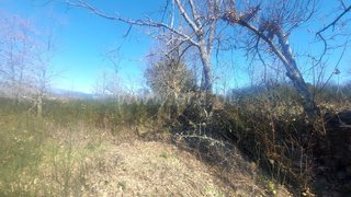 Land for sale in Fundão, Portugal — €28,500