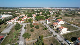 Land for sale in Entroncamento, Portugal — €33,000