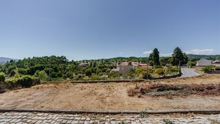 Land for sale in Fundão, Portugal — €25,000