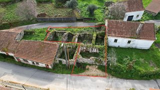 Land for sale in Ourém, Portugal — €20,000