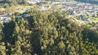 Land for sale in Ourém, Portugal — €30,000
