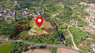 Land for sale in Ourém, Portugal — €120,000