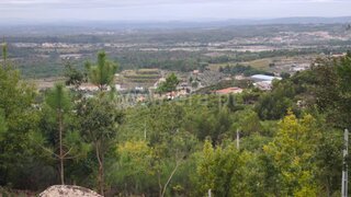 Land for sale in Seia, Portugal — €55,000