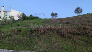Land for sale in Cantanhede, Portugal — €57,500