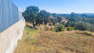 Land for sale in Tomar, Portugal — €37,500