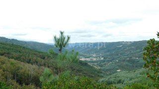 Land for sale in Seia, Portugal — €28,000