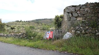 Land for sale in Mêda, Portugal — €39,000