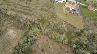 Land for sale in Ourém, Portugal — €95,000