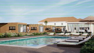 Land for sale in Soure, Portugal — €155,000