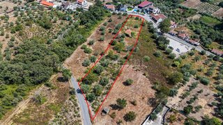 Land for sale in Ourém, Portugal — €39,000