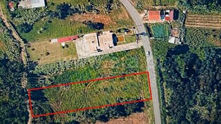 Land for sale in Figueira da Foz, Portugal — €80,000