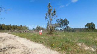 Land for sale in Fundão, Portugal — €27,500