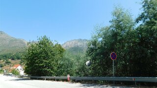 Land for sale in Seia, Portugal — €28,500