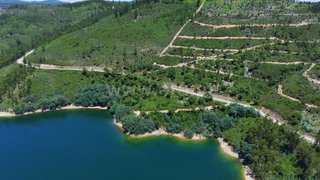 Land for sale in Vila de Rei, Portugal — €210,000