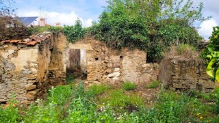 Land for sale in Tomar, Portugal — €40,000
