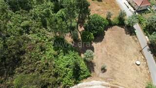 Land for sale in Ourém, Portugal — €7,000