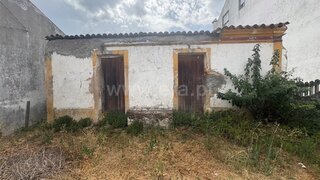 Land for sale in Abrantes, Portugal — €35,000